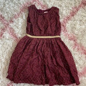 Cat and Jack Dressy Toddler Dress, 5T